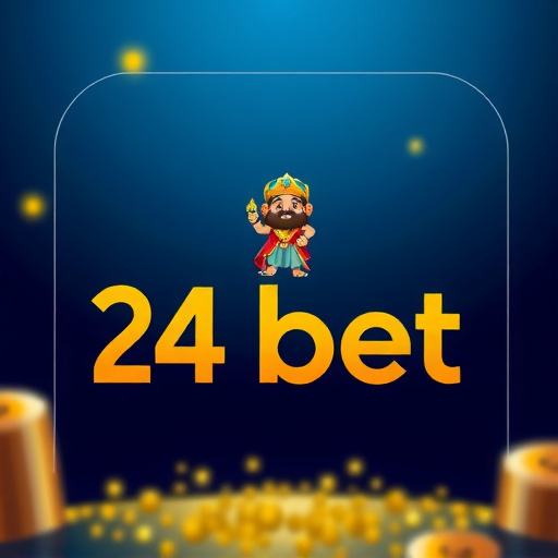 24 bet Logo